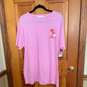 NWT Altar’d State Graphic Tee- Outerbanks North Carolina